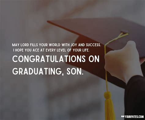 Ideas once thought to be true will be proven false and then true and then false again. . Son graduation dad boyfriendtv